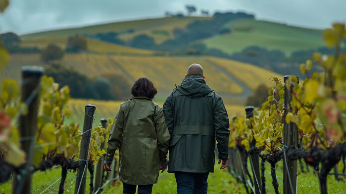 Paso Robles Wineries