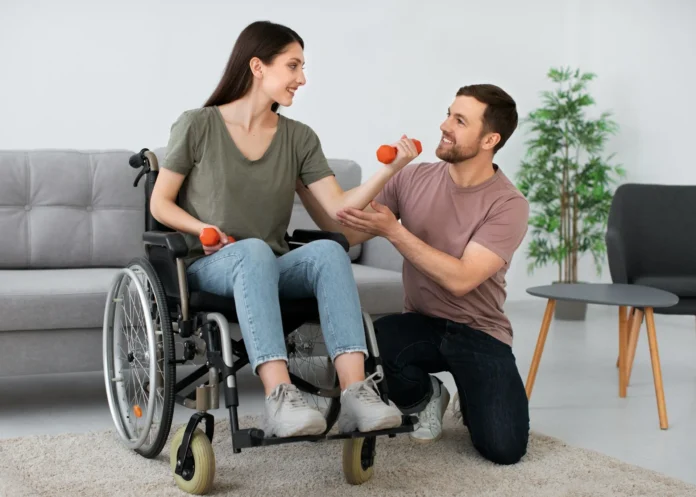 People with Disabilities
