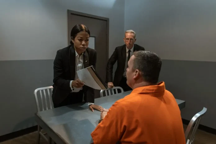 Bail Applications
