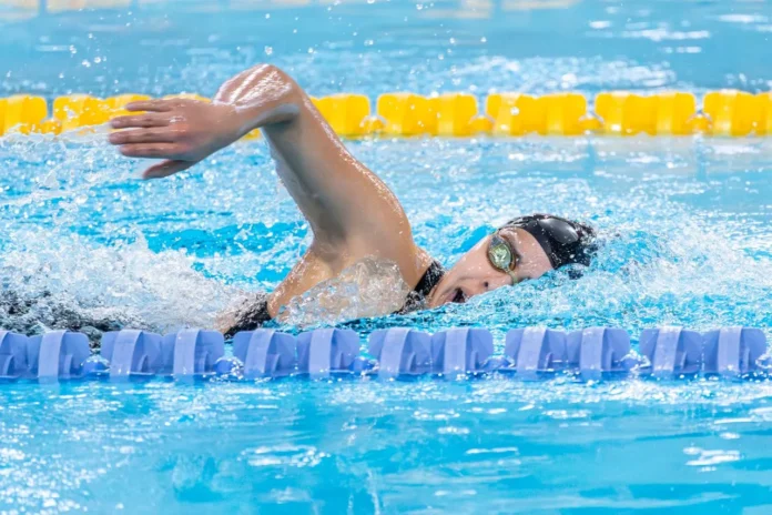 Swimmer Ear Plugs