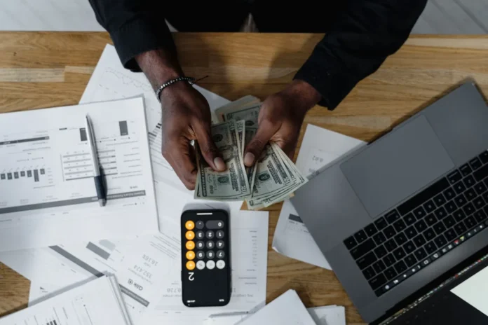 Construction Finance