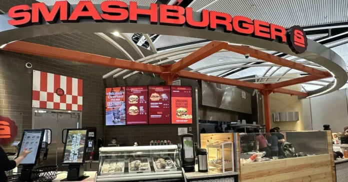 Smashburger Adds Pickle Stack Smash, Brisket Burger and New Summer Shakes