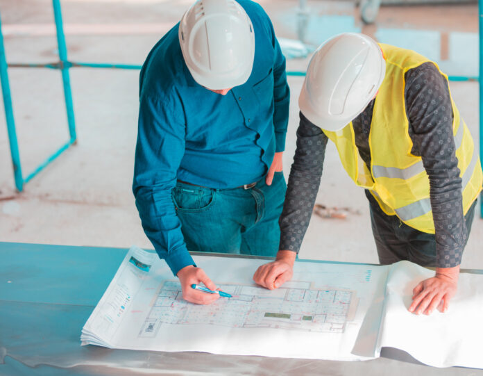 Commercial Construction