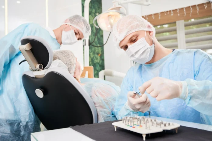 Dental Implants