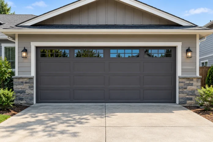 Doors