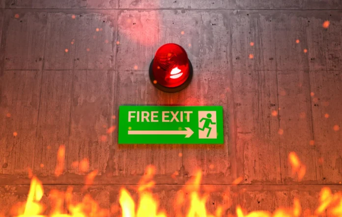 Fire Safety