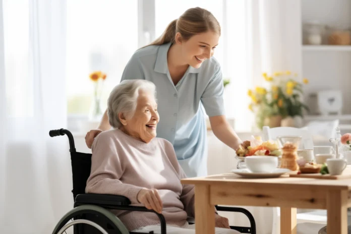 Home Care
