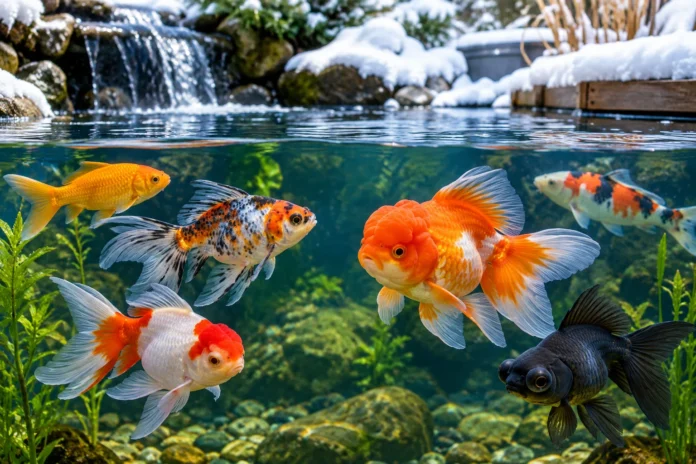 Pond