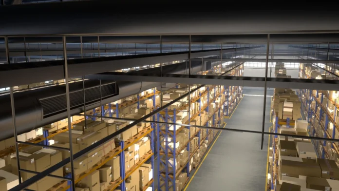 Warehouse