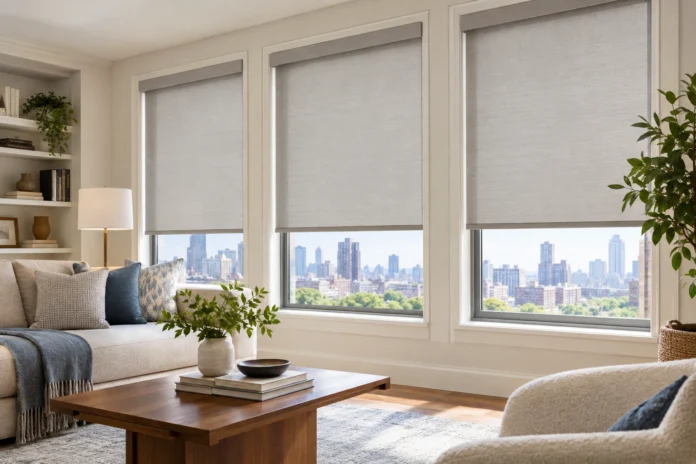 Window Shade