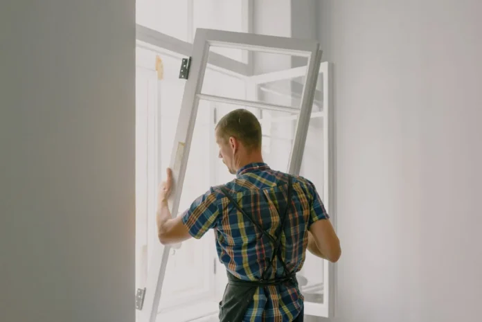 Window replacement